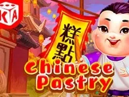 Chinese Pastry game thumbnail