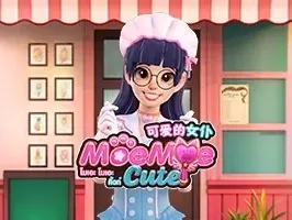 Moe Moe Cute game thumbnail