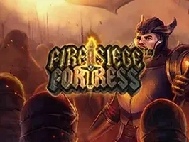 Fire Siege Fortress DNT game thumbnail