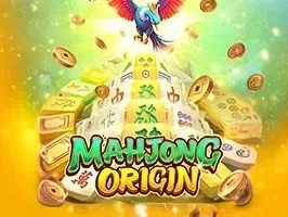 MAHJONG-ORIGIN game thumbnail