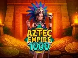 Aztec Empire 1000