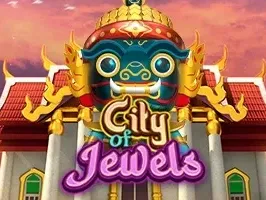 City of Jewels