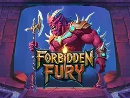 Forbidden Fury game thumbnail