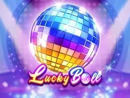 Lucky Ball game thumbnail