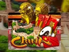 China game thumbnail