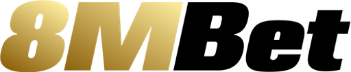 8mbet नेपाल Logo